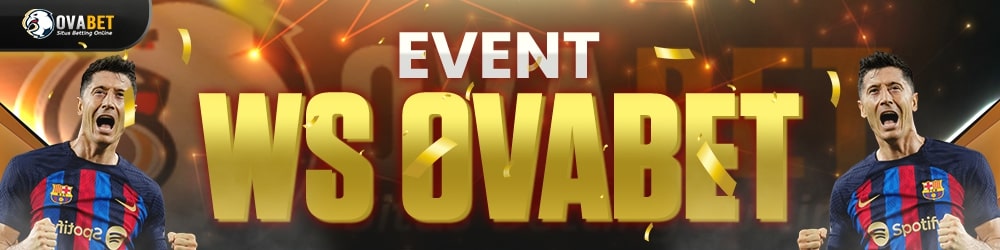 EVENT WINSTREAK OVABET